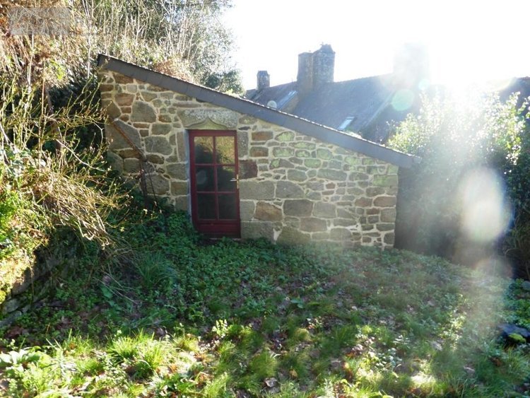 Maison a vendre Guémené-sur-Scorff 56160 Morbihan 185 m2 7 pièces 147550 euros