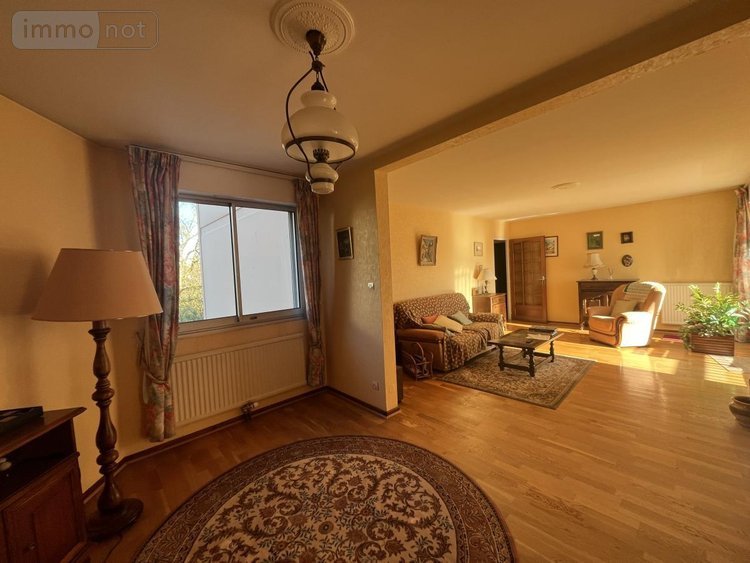 Appartement a vendre Besançon 25000 Doubs 99 m2 5 pièces 184000 euros