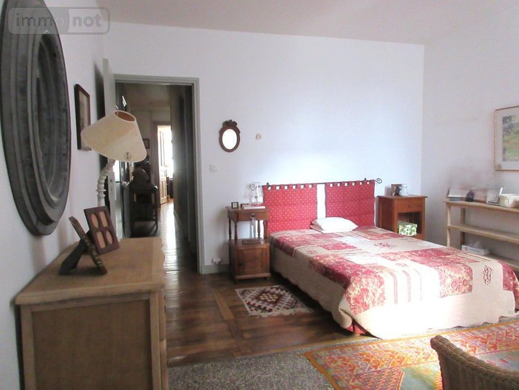 Appartement a vendre Vannes 56000 Morbihan 152 m2 6 pièces 704884 euros