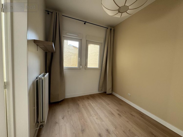 Location appartement Lille 59000 Nord 58 m2 3 pièces 1272 euros