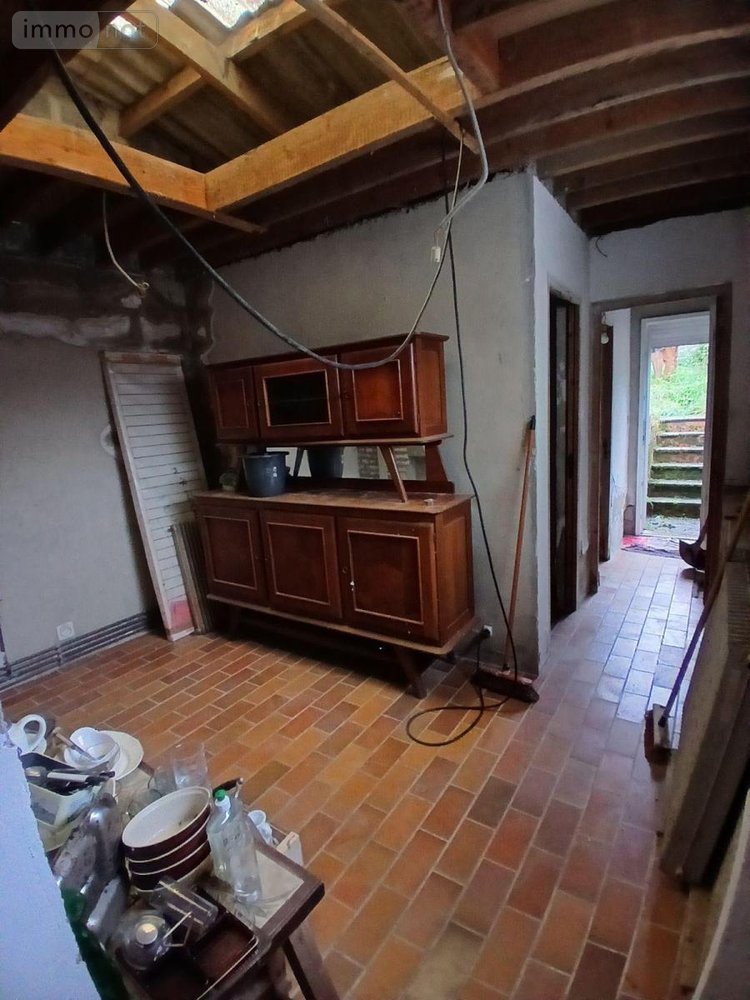 Maison a vendre Wignehies 59212 Nord 50 m2 4 pièces 49000 euros