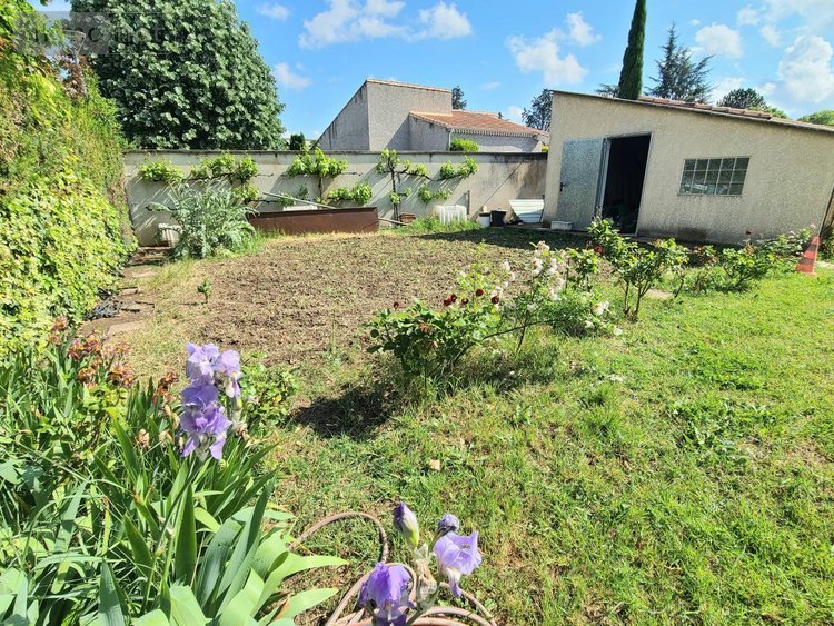 Maison a vendre Pierrelatte 26700 Drôme 98 m2 4 pièces 261250 euros
