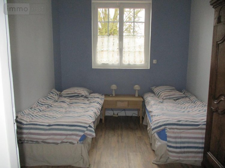 Appartement a vendre Bagnoles-de-l'Orne-Normandie 61140 Orne 74 m2 3 pièces 115000 euros