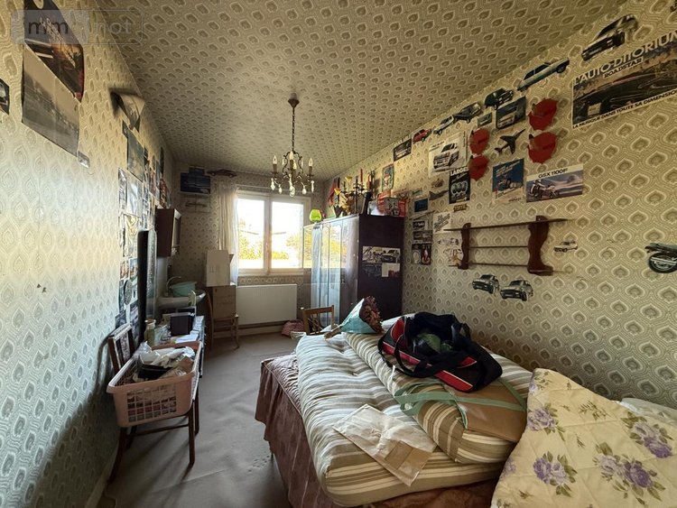 Maison a vendre Trois-Puits 51500 Marne 170 m2 7 pièces 345000 euros