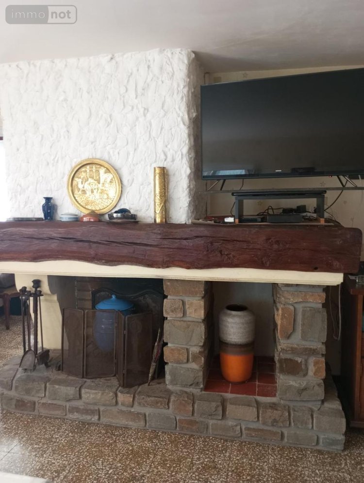 Maison a vendre Buironfosse 02620 Aisne 70 m2 5 pièces 89000 euros