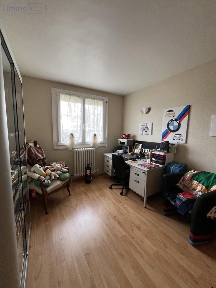 Maison a vendre Châtres-la-Forêt 53600 Mayenne 125 m2 6 pièces 224075 euros