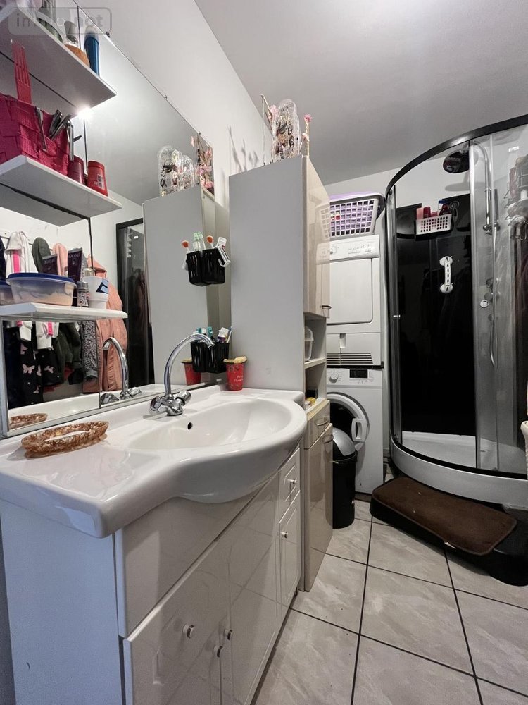 Maison a vendre Hénin-Beaumont 62110 Pas-de-Calais 86 m2 4 pièces 132350 euros