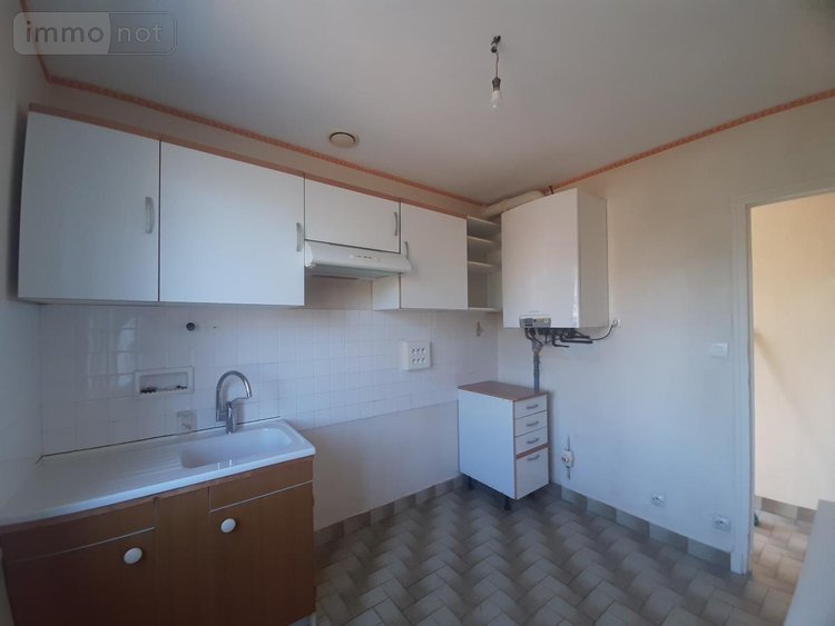 Maison a vendre Saint-Épain 37800 Indre-et-Loire 69 m2 4 pièces 167900 euros