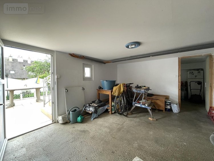 Maison a vendre Le Mans 72000 Sarthe 94 m2  209000 euros