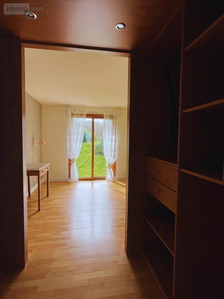 Maison a vendre La Forêt-Fouesnant 29940 Finistère 125 m2 5 pièces 600000 euros