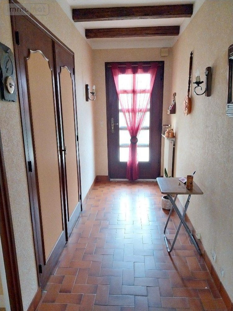 Maison a vendre La Saussaye 27370 Eure 125 m2 6 pièces 240000 euros