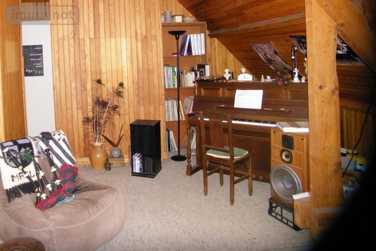 Maison a vendre Vannes 56000 Morbihan 160 m2 7 pièces 439875 euros