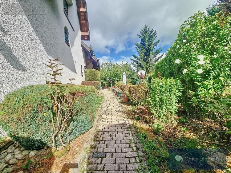 Maison a vendre Ornex 01210 Ain 180 m2 6 pièces 995000 euros