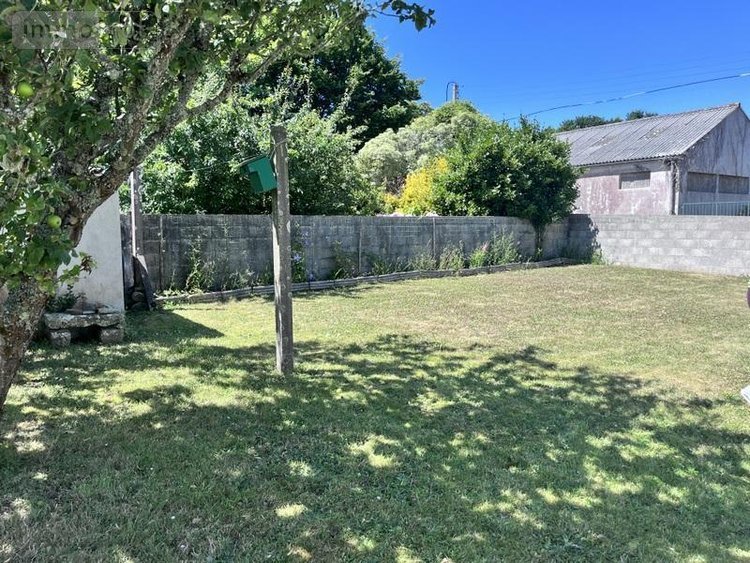 Maison a vendre Audierne 29770 Finistère 104 m2 4 pièces 197800 euros