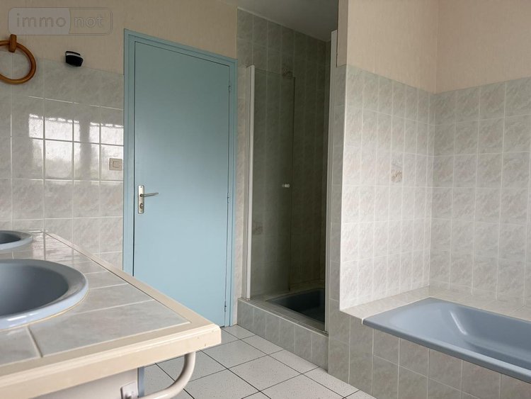 Maison a vendre Goudelin 22290 Côtes-d'Armor 213 m2 6 pièces 349216 euros