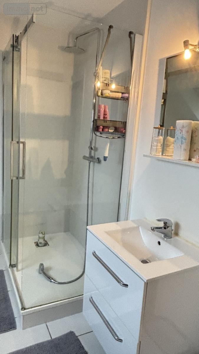 Location appartement Boulogne-sur-Mer 62200 Pas-de-Calais 130 m2 6 pièces 905 euros