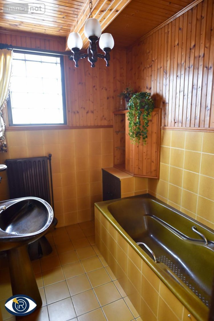 Maison a vendre Louverné 53950 Mayenne 84 m2 5 pièces 176800 euros