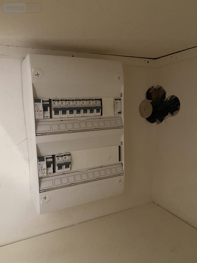 Appartement a vendre Montargis 45200 Loiret 69 m2 4 pièces 69999 euros