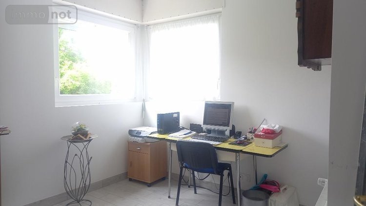 Maison a vendre Saint-Hilaire-du-Harcouët 50600 Manche 120 m2 4 pièces 219660 euros