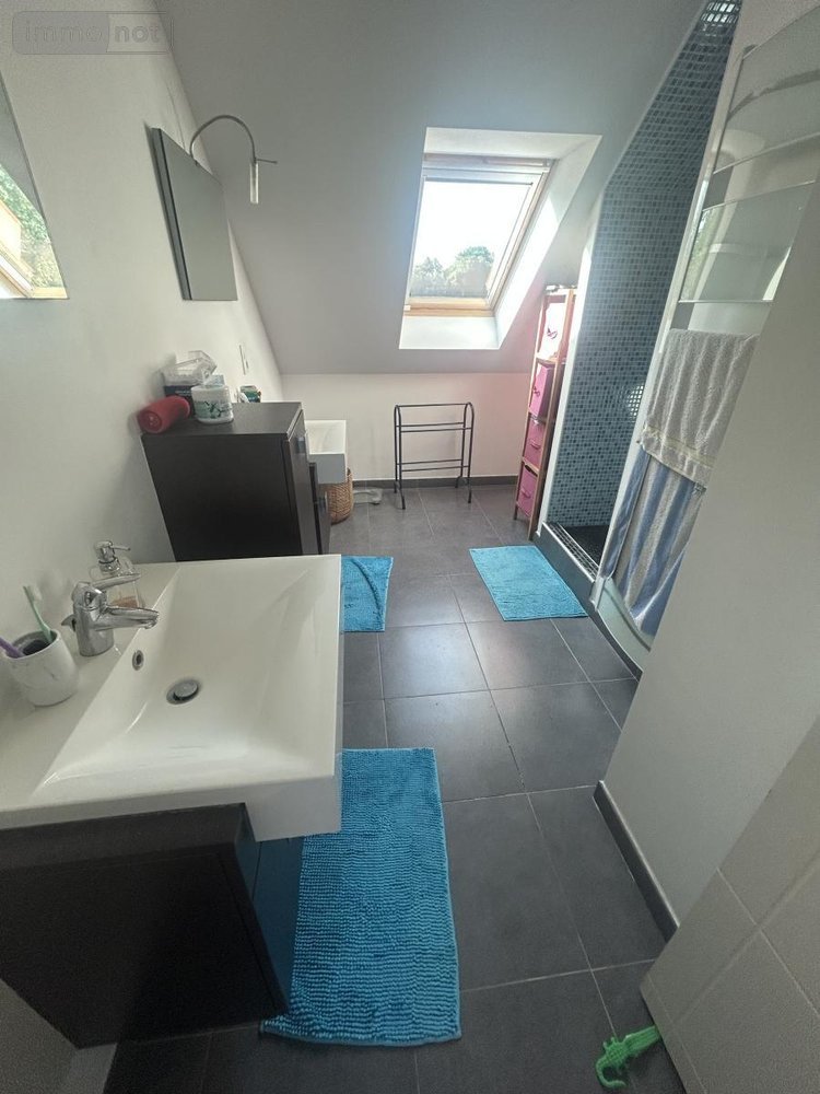 Maison a vendre Proville 59267 Nord 200 m2 6 pièces 565000 euros