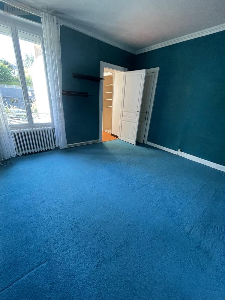 Maison a vendre Le Mans 72000 Sarthe 198 m2 7 pièces 399000 euros