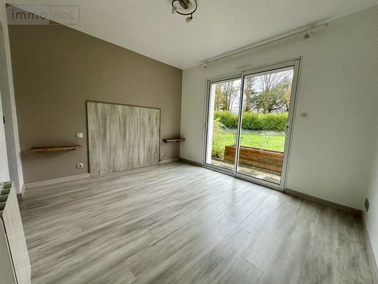 Maison a vendre Guilligomarc'h 29300 Finistère 100 m2 4 pièces 270560 euros