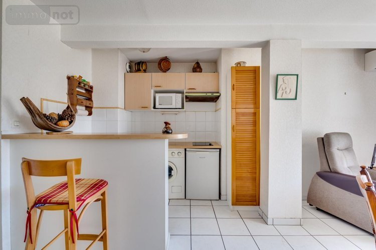 Appartement a vendre Toulouse 31000 Haute-Garonne 60 m2 3 pièces 220000 euros