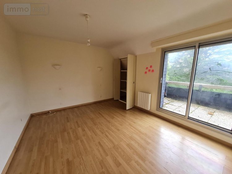 Maison a vendre Rohan 56580 Morbihan 143 m2 6 pièces 156600 euros