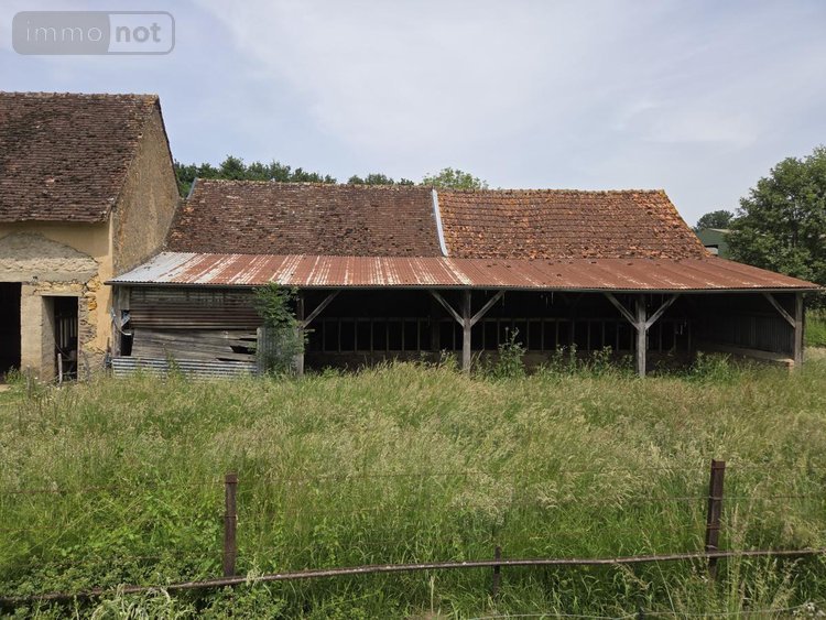 Maison a vendre Chaufour-Notre-Dame 72550 Sarthe 66 m2 3 pièces 107000 euros