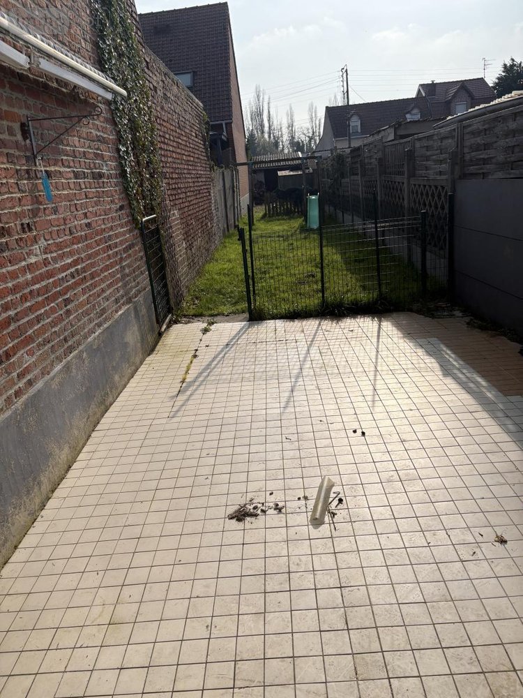 Maison a vendre Rouvroy 62320 Pas-de-Calais 68 m2 4 pièces 118040 euros