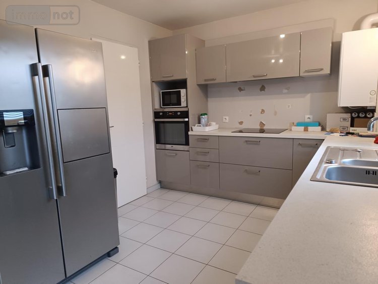 Maison a vendre Courcelles-lès-Lens 62970 Pas-de-Calais 90 m2  198000 euros