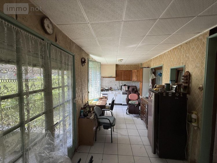 Maison a vendre Corbie 80800 Somme 124 m2 5 pièces 135200 euros