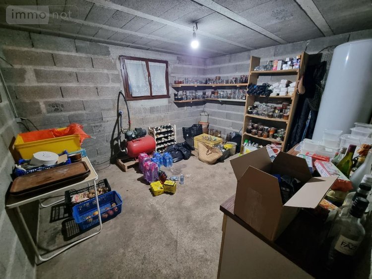 Maison a vendre Cepoy 45120 Loiret 101 m2 6 pièces 159000 euros