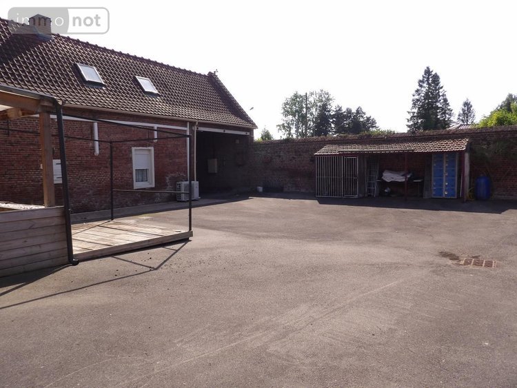 Maison a vendre Annequin 62149 Pas-de-Calais 259 m2  447000 euros