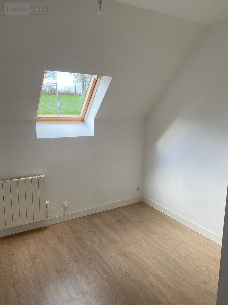 Maison a vendre Saint-Aubin-des-Bois 14380 Calvados 129 m2 4 pièces 147700 euros