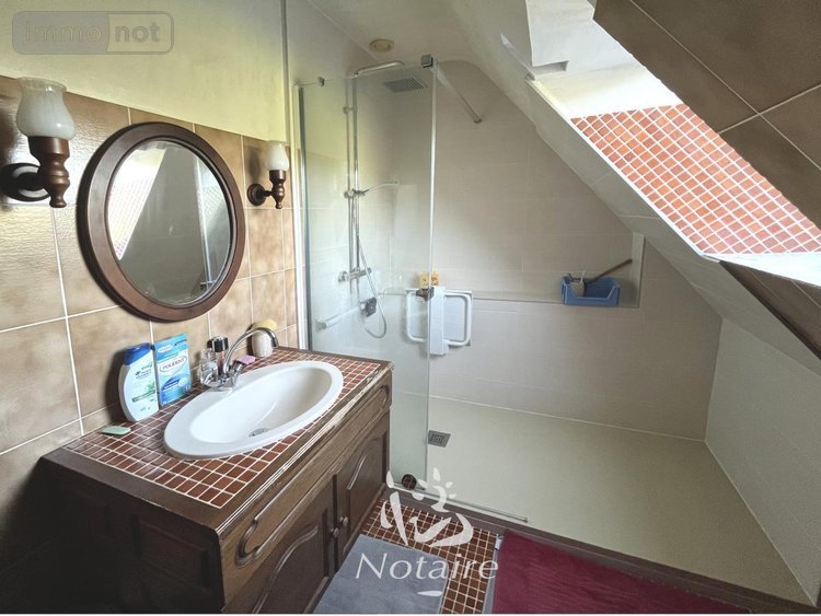 Maison a vendre Bodilis 29400 Finistère 104 m2 6 pièces 271800 euros