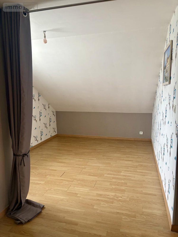Maison a vendre Liévin 62800 Pas-de-Calais 107 m2 7 pièces 152500 euros