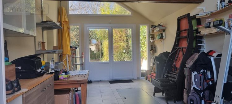 Maison a vendre Tours 37000 Indre-et-Loire 181 m2 5 pièces 582377 euros
