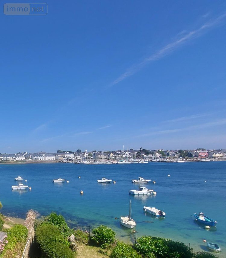Maison a vendre Plouhinec 56680 Morbihan 160 m2 6 pièces 830200 euros