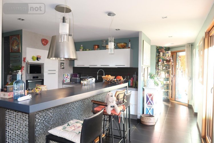 Maison a vendre Landerneau 29800 Finistère 208 m2  568000 euros