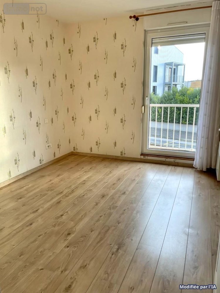 Appartement a vendre Châlons-en-Champagne 51000 Marne 65 m2 3 pièces 153160 euros