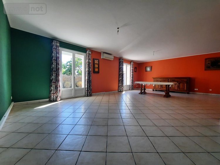 Maison a vendre Saint-Gervais 85230 Vendée 103 m2 4 pièces 257400 euros