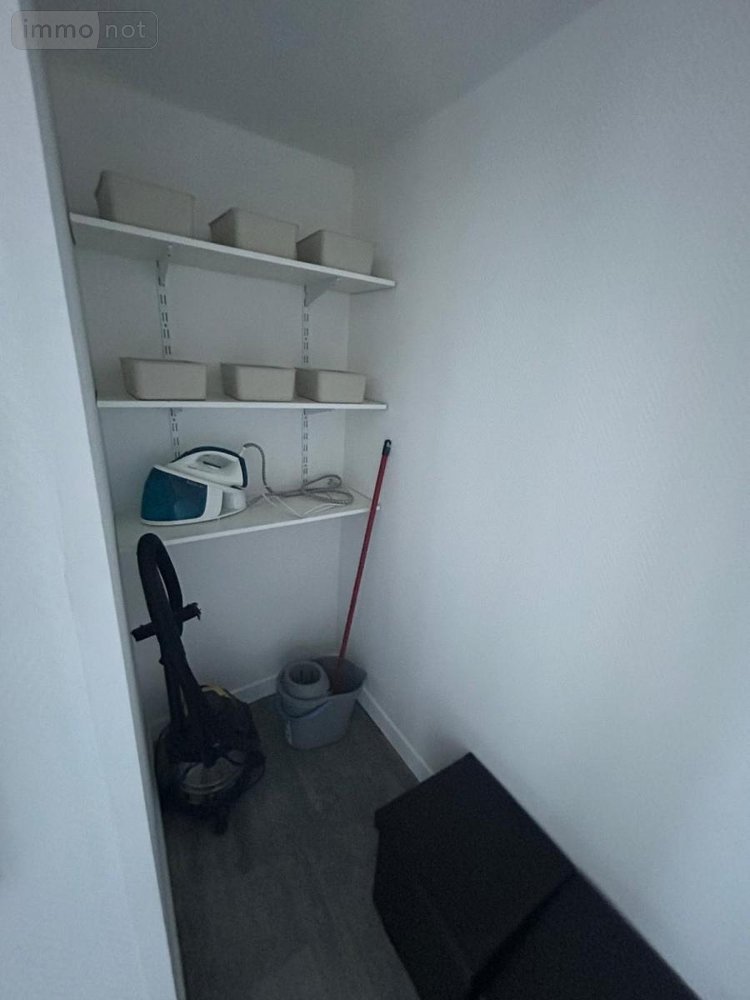 Immeuble a vendre Amiens 80000 Somme 76 m2  239200 euros