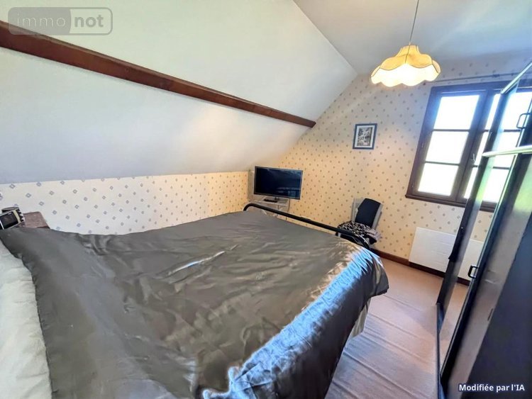 Maison a vendre Bourges 18000 Cher 174 m2 7 pièces 255000 euros