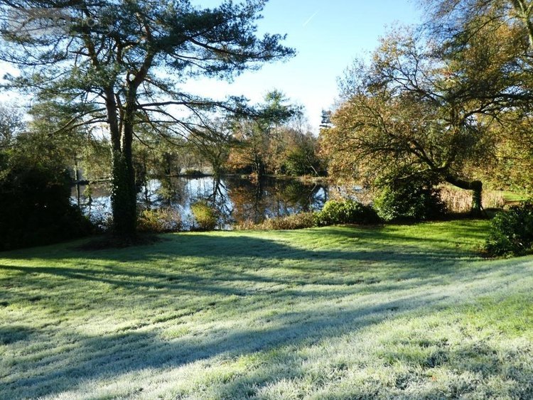 Maison a vendre Langoëlan 56160 Morbihan 130 m2 5 pièces 163230 euros