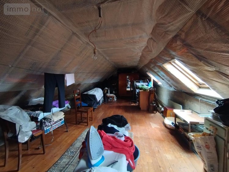Maison a vendre Plouaret 22420 Côtes-d'Armor 170 m2 6 pièces 248100 euros