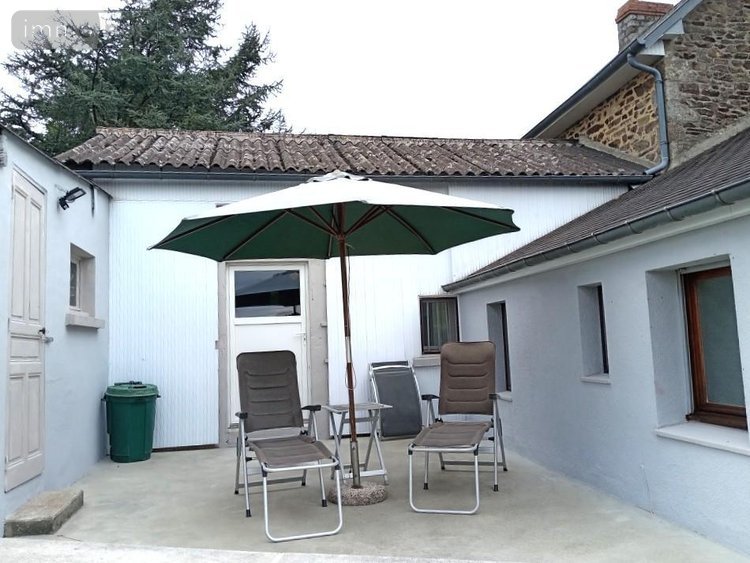 Maison a vendre Savigny-le-Vieux 50640 Manche 98 m2 3 pièces 166824 euros