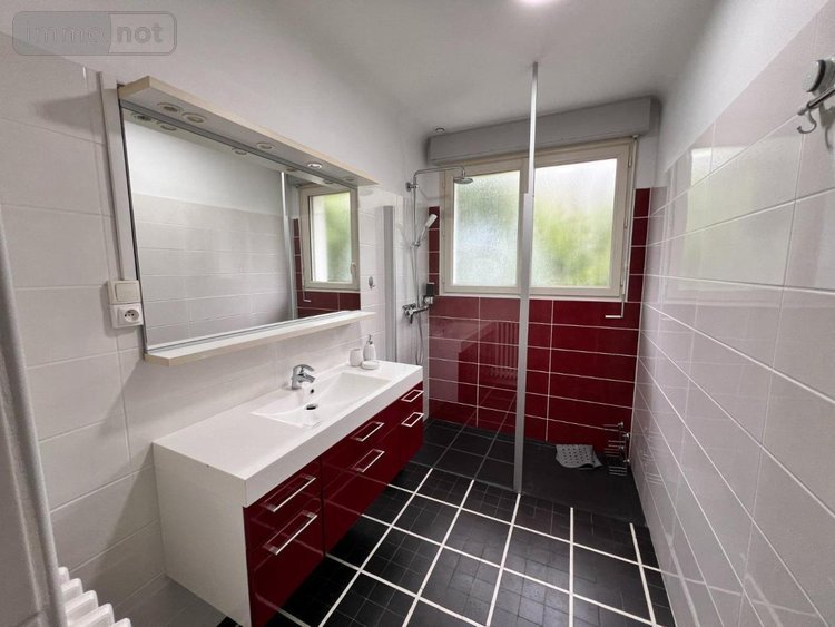 Maison a vendre Saint-Aignan 41110 Loir-et-Cher 114 m2 5 pièces 208000 euros