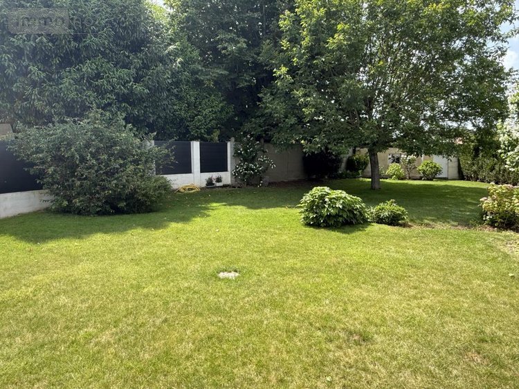 Maison a vendre Marcelcave 80800 Somme 93 m2 5 pièces 208000 euros