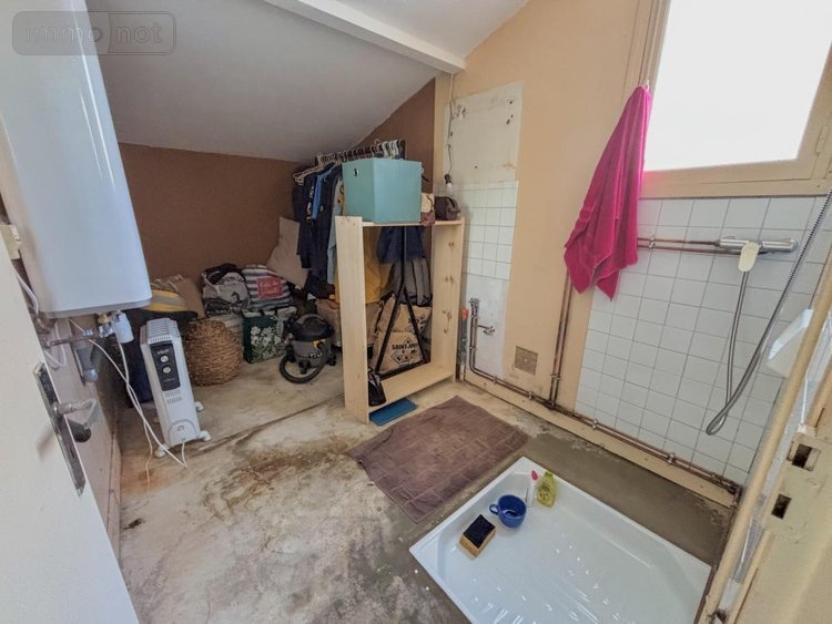 Maison a vendre Blond 87300 Haute-Vienne 34 m2 1 pièce 42400 euros